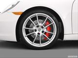  Front Drivers side wheel at profile photo